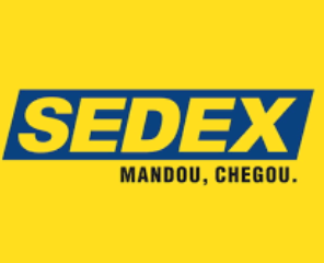 Frete SEDEX