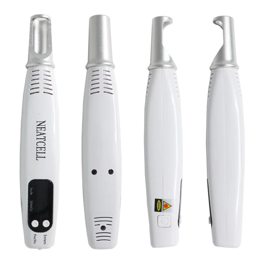Neatcell Caneta Laser Removedora de Manchas
