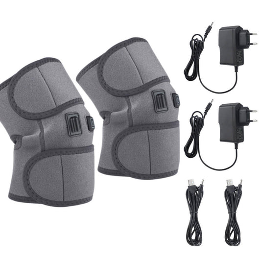 joelheira ortopédica