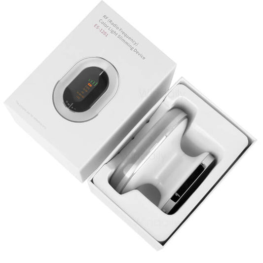 Lipo Lux Aparelho Radiofrequência Portátil