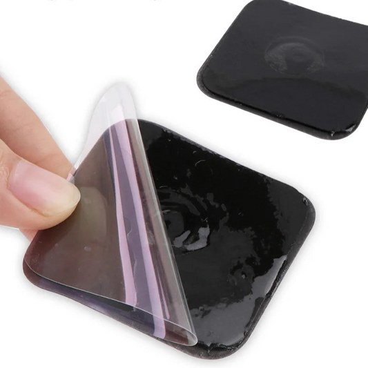 Pads Adesivos Eletrodos 5x5cm