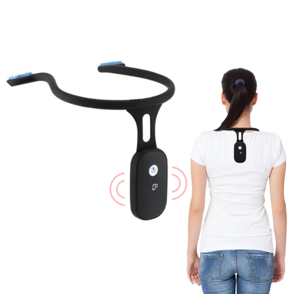 Corretor Postural Sensor Inteligente