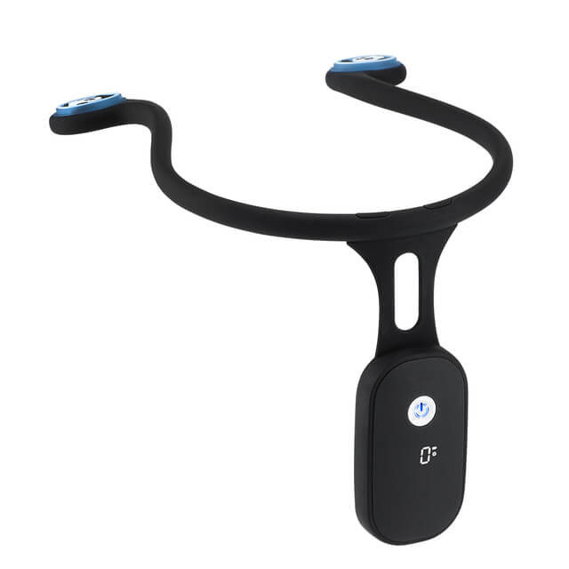 Corretor Postural Sensor Inteligente