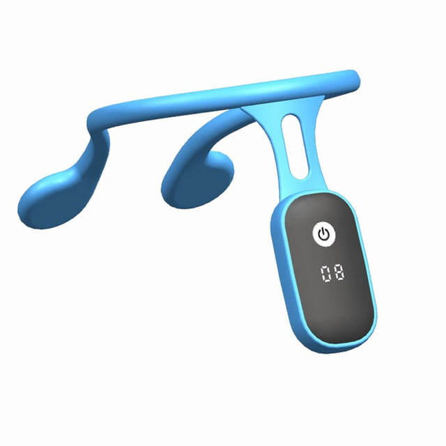 Corretor Postural Sensor Inteligente