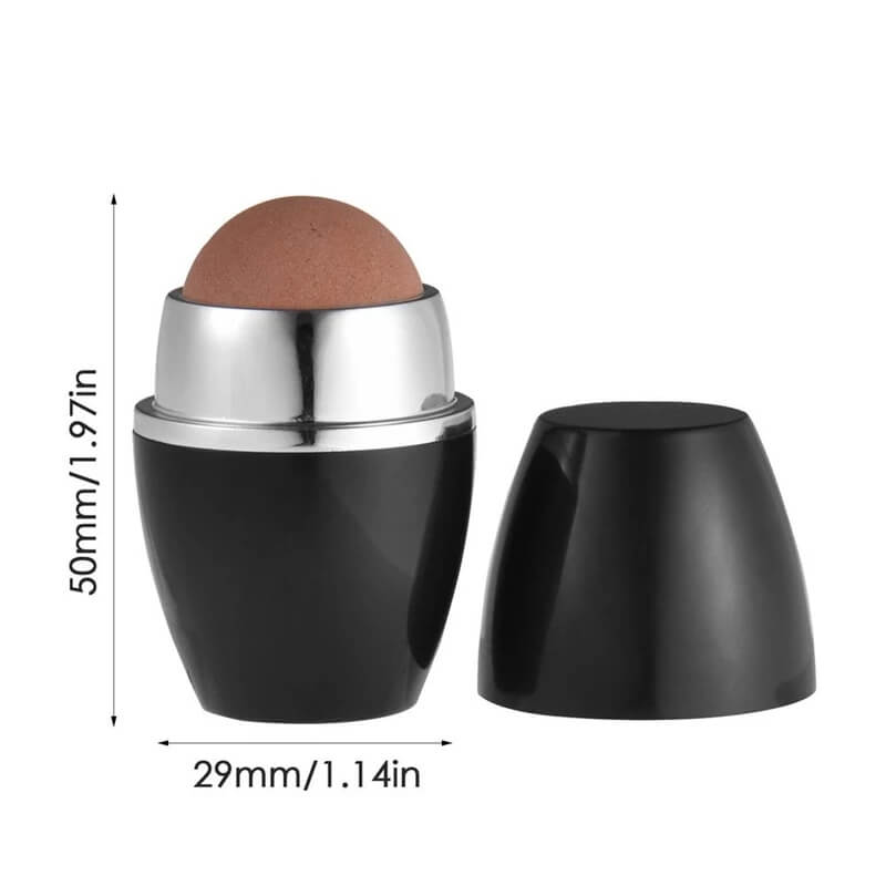 Removedor de Oleosidade Facial VolcanicRoller™