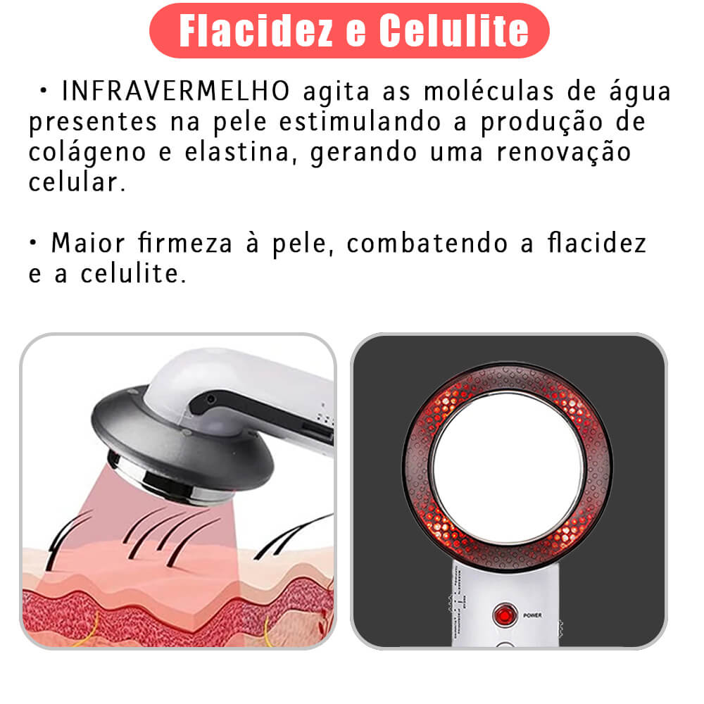 lipocavitacao valor