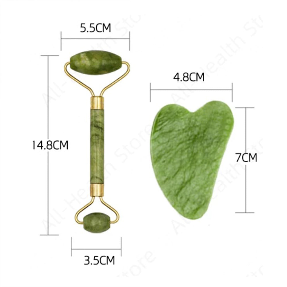 rolo massageador de rosto