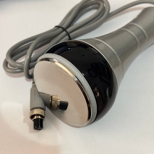 Manopla Lipocavitação Ultrassom 40Khz para aparelho LW101
