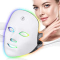 Mascara de LED Facial Rejuvenescimento