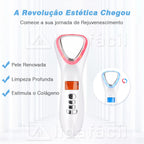 criofrequência rosto