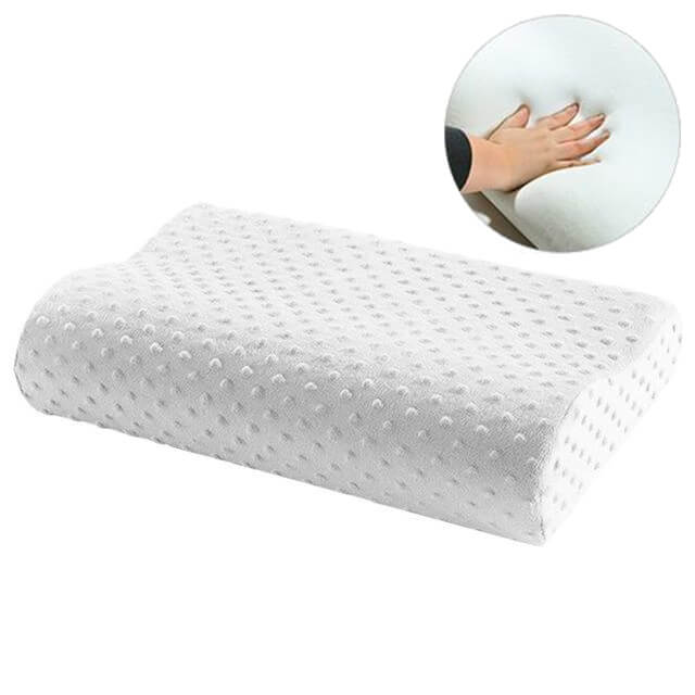travesseiro nasa cervical