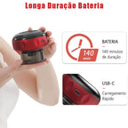 aparelho ventosa eletrica
