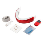 Massageador Facial Reduz Papada e Rugas V-Face