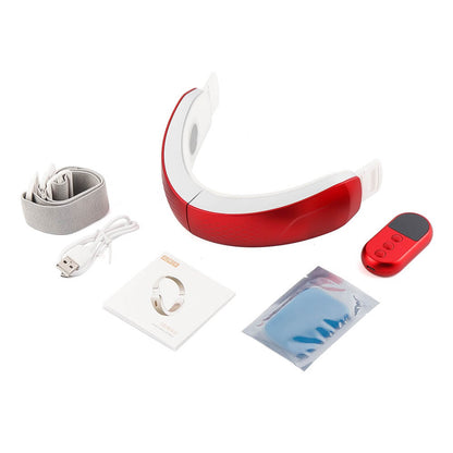 Massageador Facial Reduz Papada e Rugas V-Face