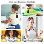 Corretor Postural Sensor Inteligente