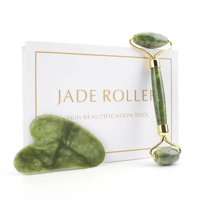 jade roller