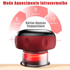 ventosa com infravermelho