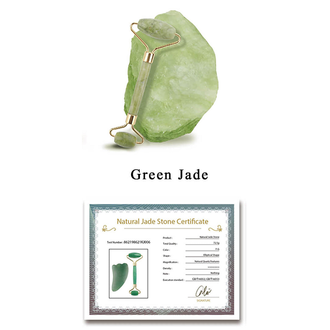 rolo jade