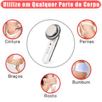aparelho de lipo cavitação