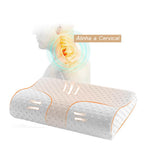 travesseiro ortopédico cervical