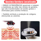 lipocavitação portatil